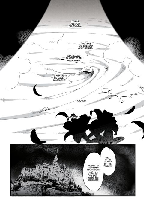 Jeanne Prostituée Chapter 1 page 49