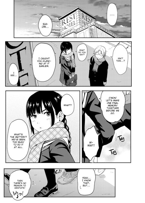 Special Days Chapter 1 page 98