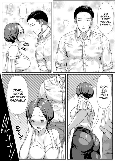 You Snooze, You Lose Chapter 1 page 9