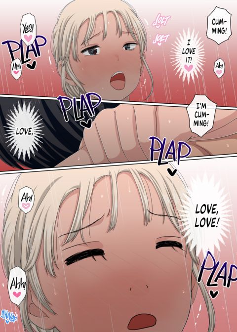 Instapussy 4 Chapter 1 page 47