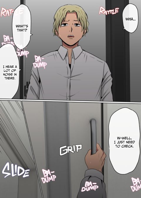 Instapussy 1 Chapter 1 page 204
