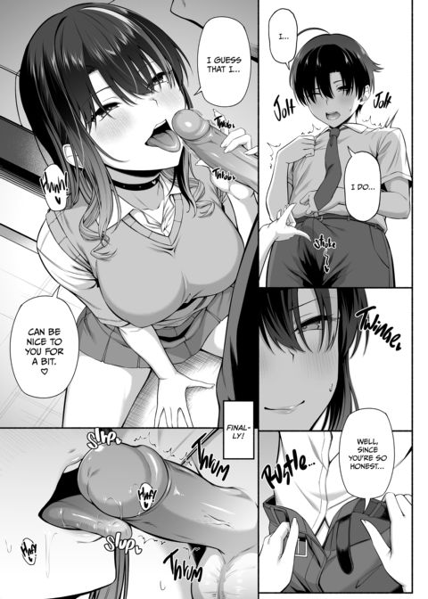 Come Play With Us, Yuu! 2 Chapter 1 page 20