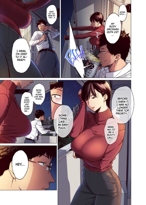 A Perfect Fit Chapter 1 page 6