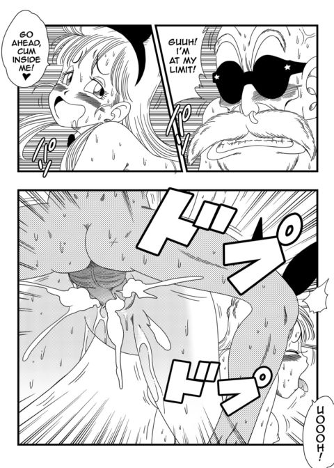 Bunny Girl Transformation Chapter 1 page 19