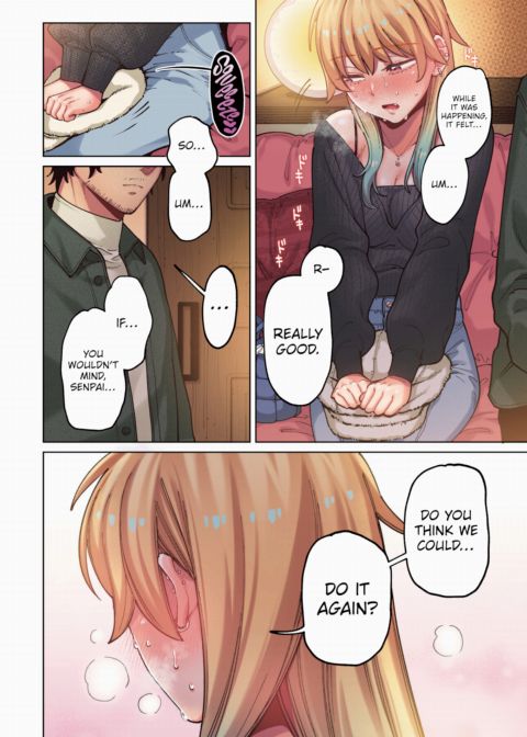 Jackals & Pomeranians - Full Color!! Chapter 1 page 9