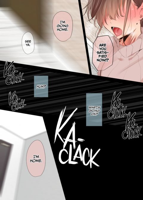 My Hand-Me-Down Wife Chapter 1 page 41