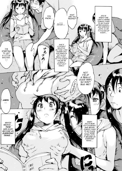 Contest Chapter 1 page 2