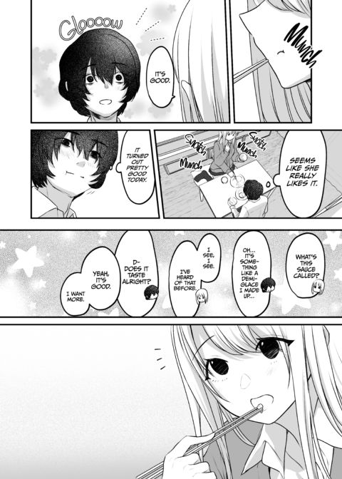 As Long as I'm With You Chapter 1 page 25