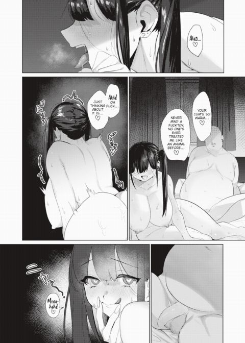 Jirai-kei Schoolgirl Ichigo-chan Chapter 1 page 18