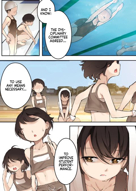 Maiden Singularity Chapter 1 page 101