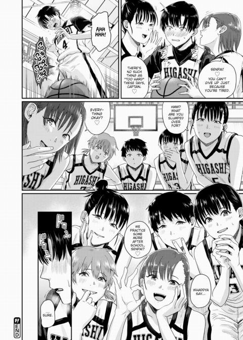 1-on-5 Chapter 1 page 24