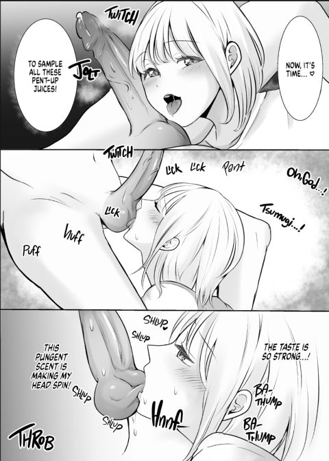 The Wallflower Takes Charge Chapter 1 page 26