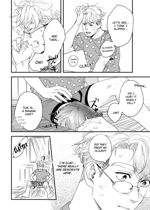 Please Make Plans Before Using Chapter 1 page 158