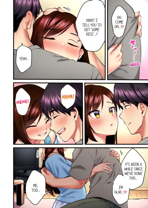 Even an Innocent TV Show Singer Needs Sex Vol.3 Chapter 1 page 38