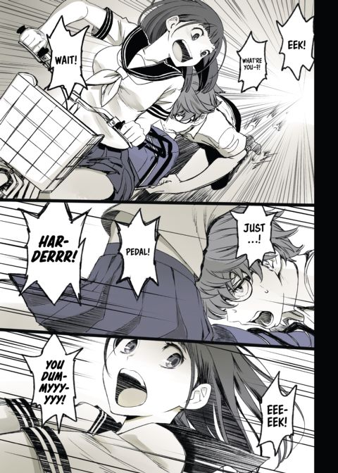 Compatibility Prologue Chapter 1 page 14