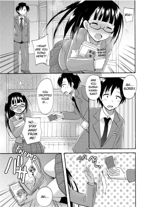 Dripping Wet Academy Harem -Accidentally Getting Lucky With Girls- Chapter 1 page 134