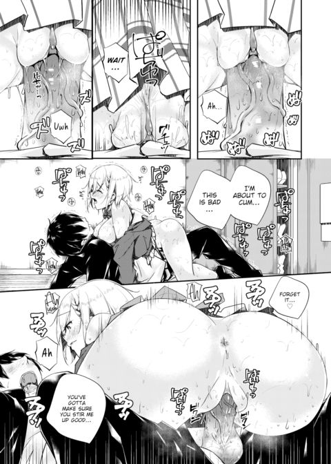 Dropout Rendezvous Chapter 1 page 11