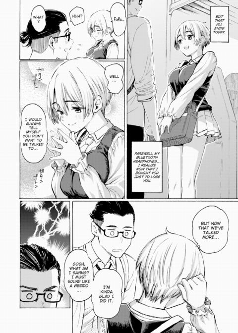 Farewell, Bluetooth Chapter 1 page 4