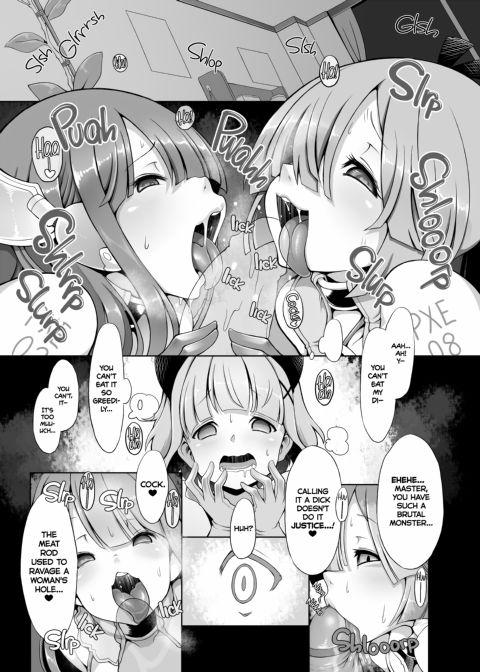 Fapdroid Sex Life Chapter 1 page 18