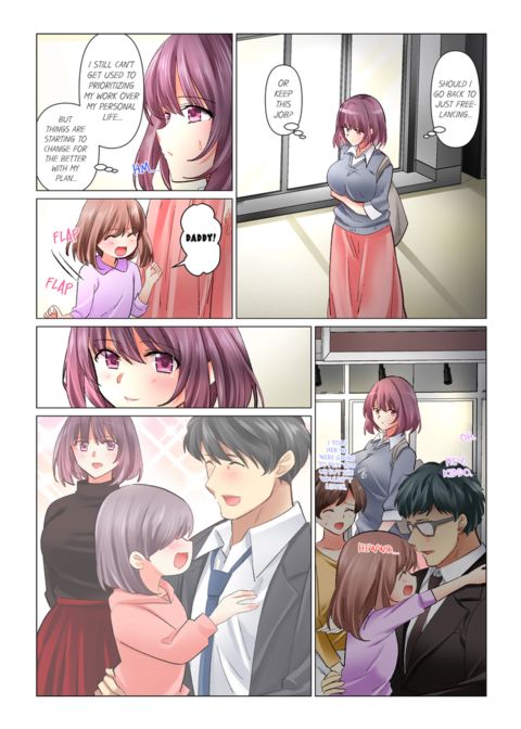 Our Kinky Newlywed Life Vol.13 Chapter 1 page 52
