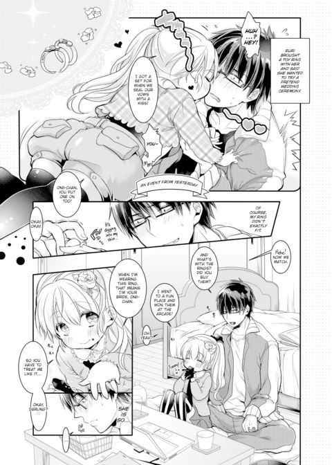Ruri Ageha Chapter 1 page 5