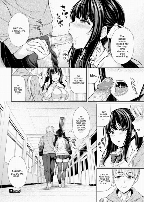 ASAP!! Chapter 1 page 20