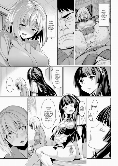 Welcome to Linseal! Ch.5 Chapter 1 page 3