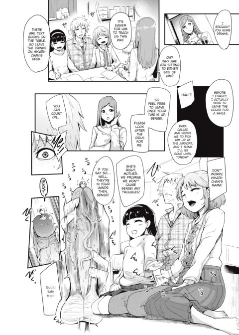 Double Lesson Chapter 1 page 6