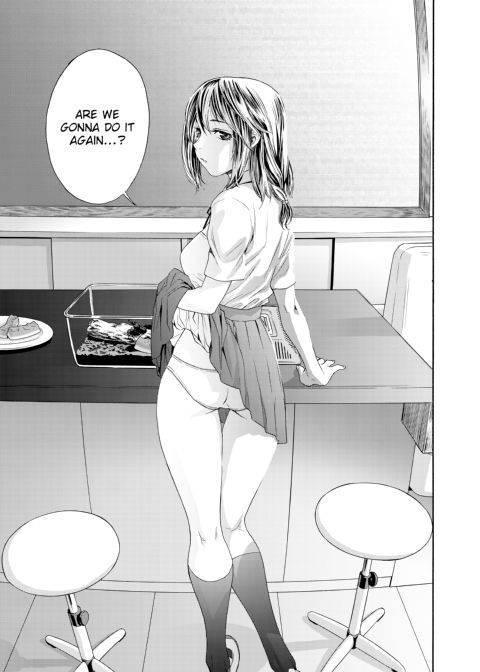 Tayu Tayu Chapter 1 page 62