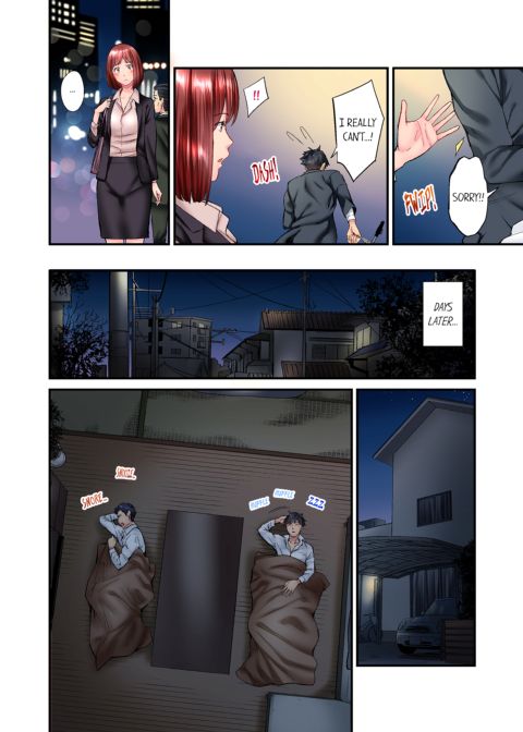 Simple Yet Sexy Vol. 4 Chapter 1 page 4