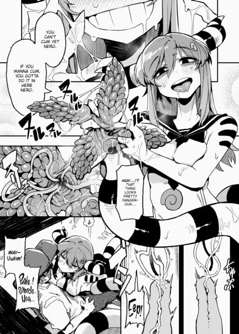 The Lightning God Chapter 1 page 6