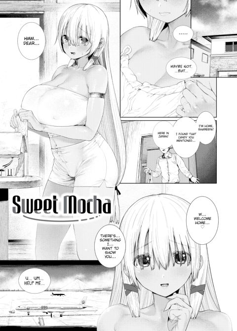 I'm Rather... Fond of You. Chapter 1 page 41