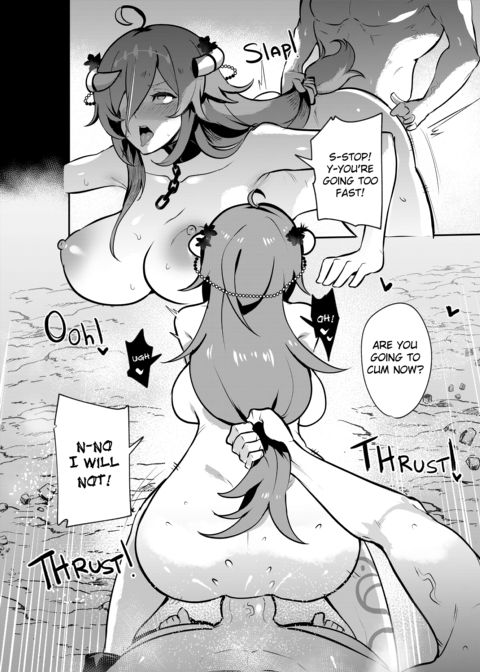 The Final Dungeon Boss Can't Be This Easy to Defeat?! Chapter 1 page 13