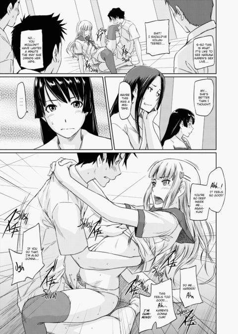 It's a Straight Line Once You Fall in Love Chapter 1 page 84