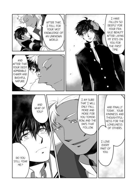 The Titan's Bride Vol.1 Chapter 1 page 70