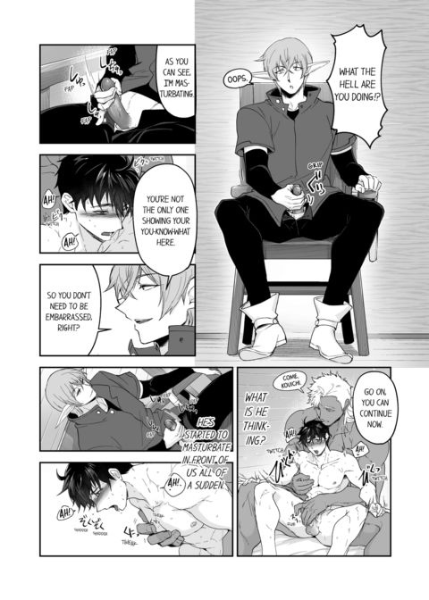 The Titan's Bride Vol.6 Chapter 1 page 52