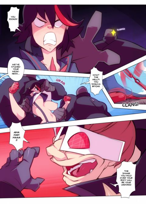 Threadless Chapter 1 page 9