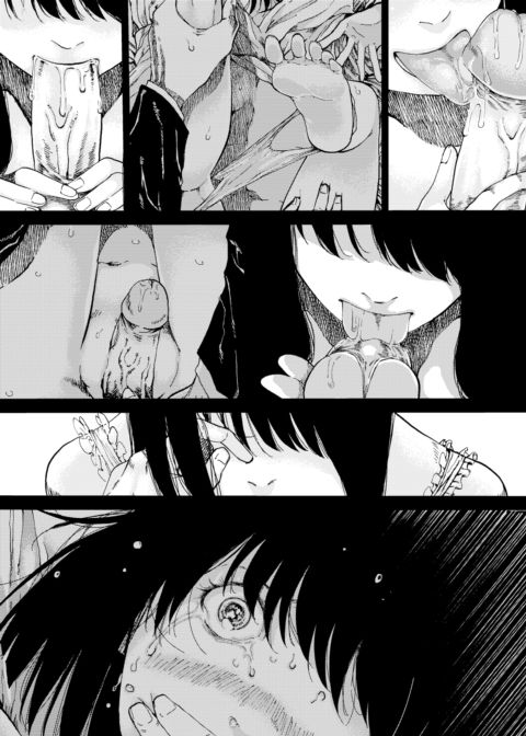 Sinner's Dream Chapter 1 page 7