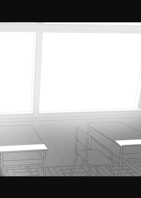 Amague! Chapter 2 "Dance is Dead" Part 1 Chapter 1 page 16