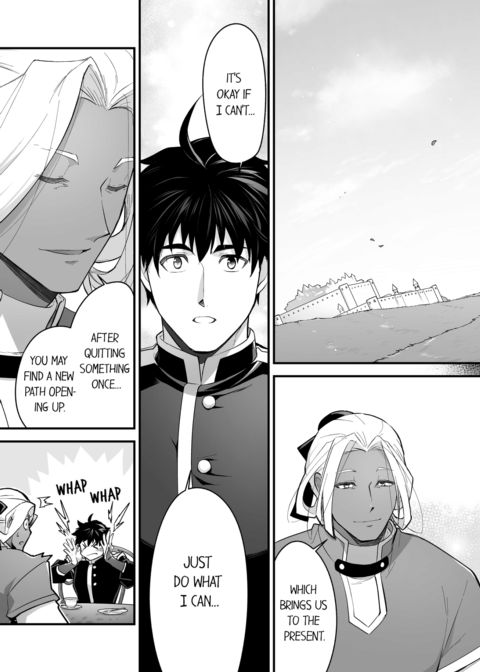 The Titan's Bride Vol.13 Chapter 1 page 47