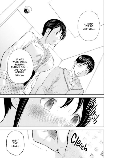 Netoraserare Vol. 1 Chapter 1 page 182