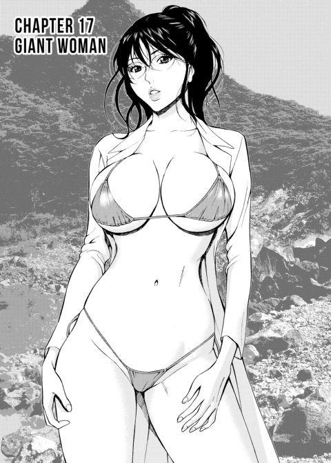 The Otaku in 10,000 B.C. - Volume 2 Chapter 1 page 134