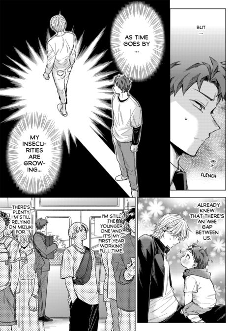Eat Me Up, My Husband Vol.1 Chapter 1 page 29