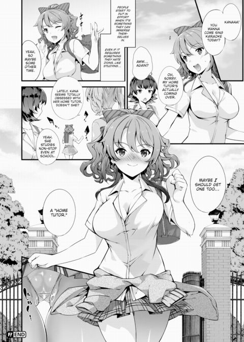 Home Tutor Chapter 1 page 30