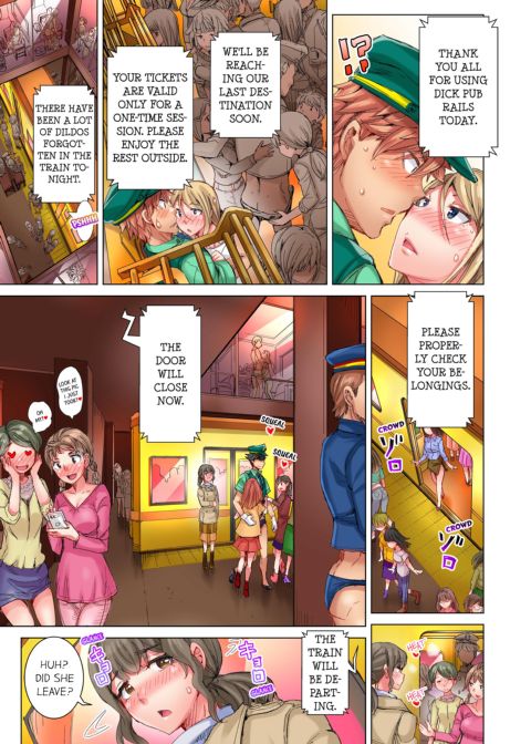 The Dick Pub Volume 4 Chapter 1 page 67
