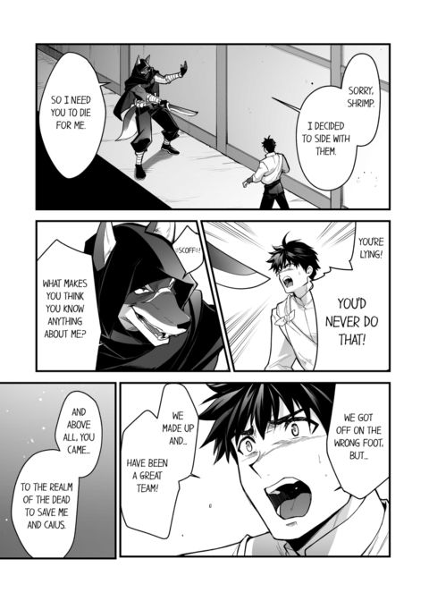 The Titan's Bride Vol.12 Chapter 1 page 53