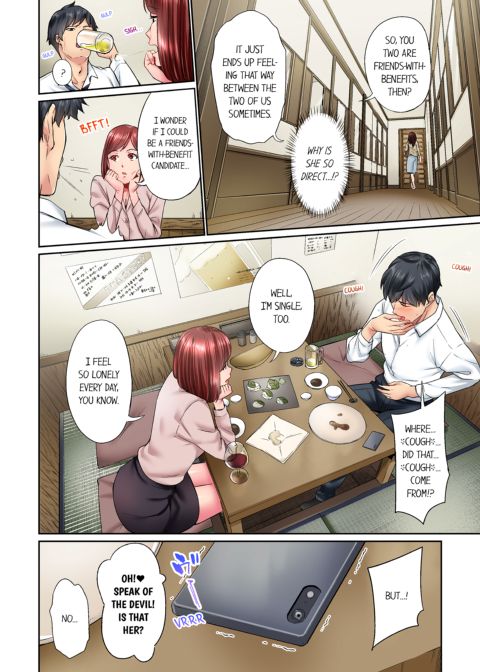 Simple Yet Sexy Vol. 3 Chapter 1 page 68