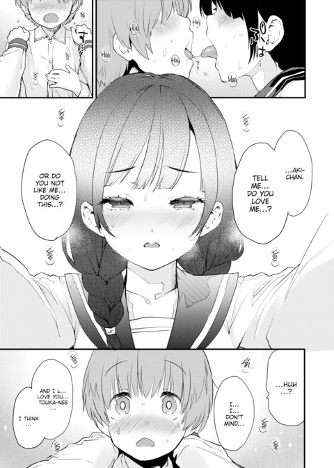 Sisters Chapter 1 page 9