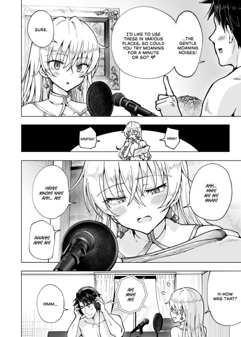 Sugar Baby Diaries 6: Self-Made Daddy - Part Two Chapter 1 page 17