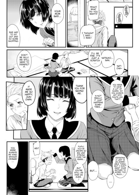 Adult Treatment Chapter 1 page 4